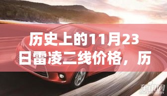 历史上的11月23日雷凌二线价格，历史上的11月23日，雷凌二线价格的逆袭之路 —— 激发你内心潜力的励志篇章