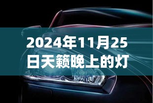 天籁之夜，点亮心灯，转变与学习的力量之旅（2024年11月25日）