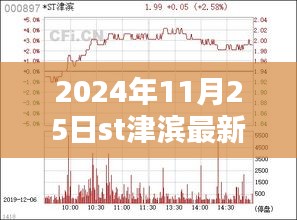 ST津滨最新动态，回望历程、影响与地位 - 2024年11月25日最新消息