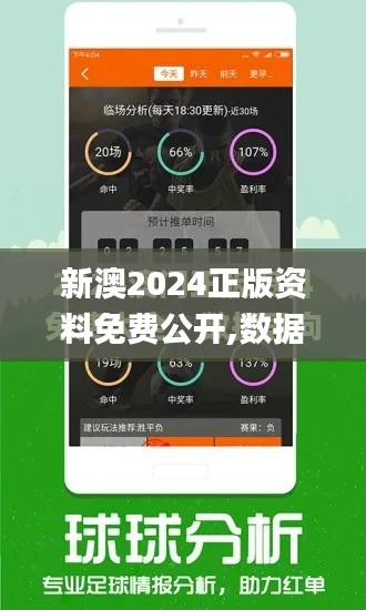 新澳2024正版资料免费公开,数据解析引导_变革版CRT7.60