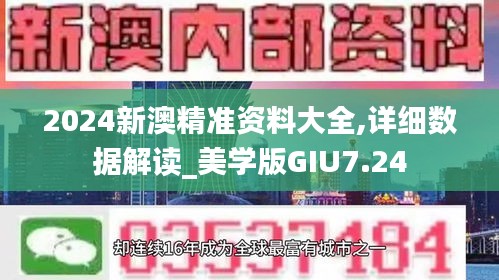 2024新澳精准资料大全,详细数据解读_美学版GIU7.24