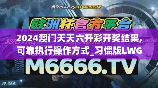 2024澳门天天六开彩开奖结果,可靠执行操作方式_习惯版LWG7.86