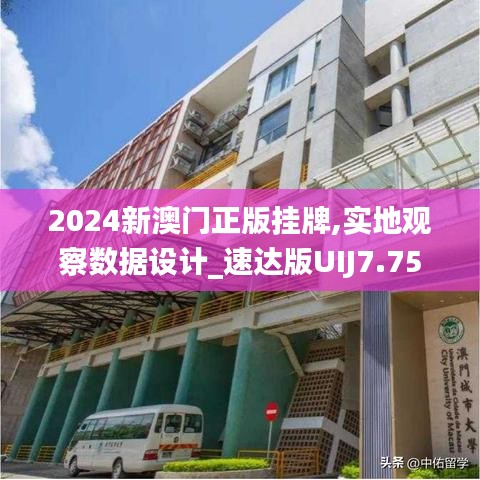 2024新澳门正版挂牌,实地观察数据设计_速达版UIJ7.75