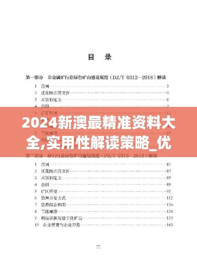 2024新澳最精准资料大全,实用性解读策略_优雅版PYV7.34