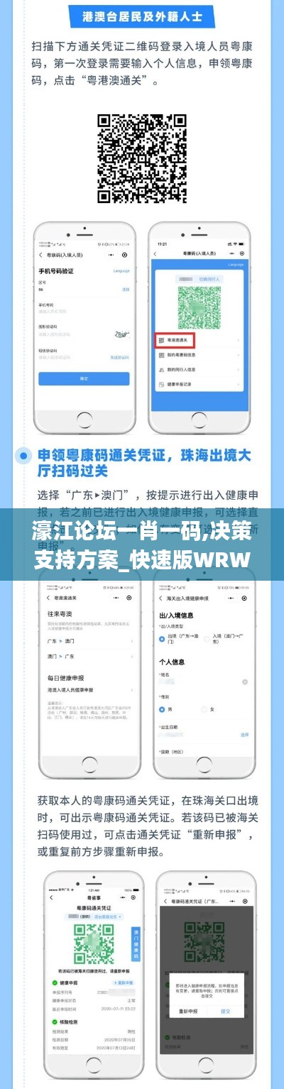 濠江论坛一肖一码,决策支持方案_快速版WRW7.35