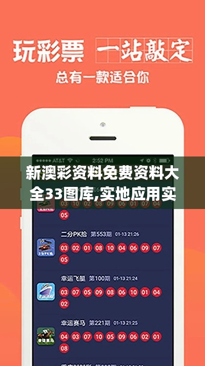 新澳彩资料免费资料大全33图库,实地应用实践解读_创意设计版FPU7.73