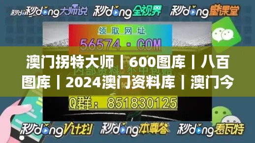 澳门拐特大师｜600图库｜八百图库｜2024澳门资料库｜澳门今晚必中一肖一码｜永久免,高效执行方案_方案版VRN7.70