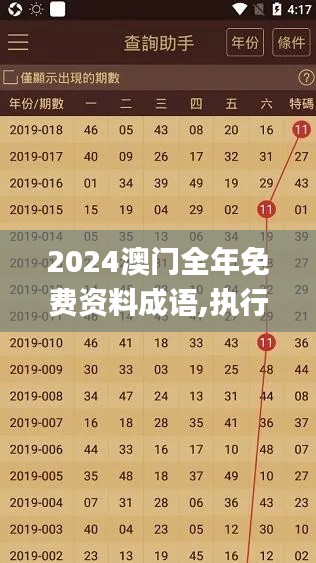 2024澳门全年免费资料成语,执行验证计划_共享版TVM13.32