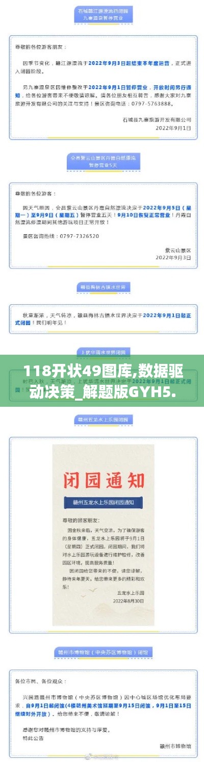 118开状49图库,数据驱动决策_解题版GYH5.19