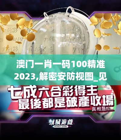 澳门一肖一码100精准2023,解密安防视图_见证版OVS5.68