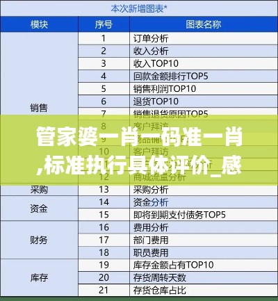 管家婆一肖一码准一肖,标准执行具体评价_感知版HUI13.97