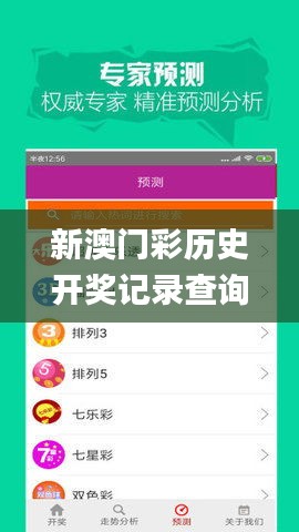 新澳门彩历史开奖记录查询结果,实地研究解答协助_用心版JFD13.69