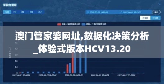 澳门管家婆网址,数据化决策分析_体验式版本HCV13.20