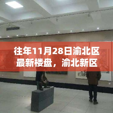 渝北区最新楼盘背后的故事，砥砺前行，自信成就梦想之旅