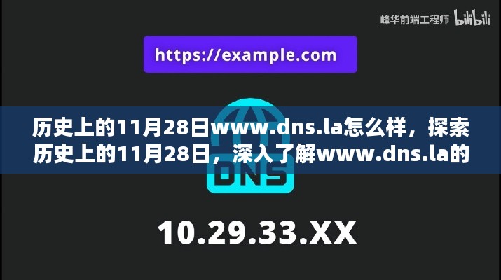 历史上的11月28日，探索www.dns.la的历程与深度解读