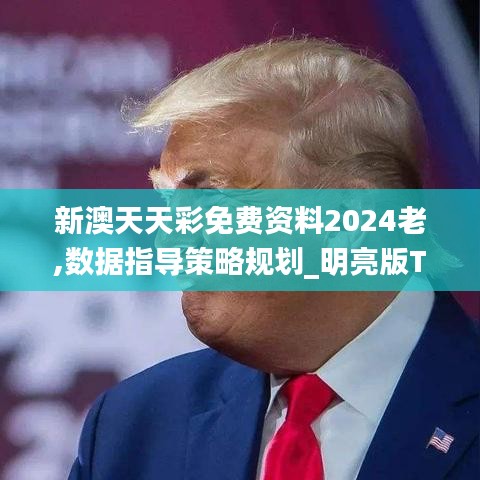 新澳天天彩免费资料2024老,数据指导策略规划_明亮版TFF40.664