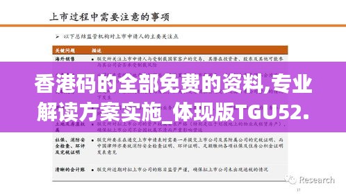 香港码的全部免费的资料,专业解读方案实施_体现版TGU52.774