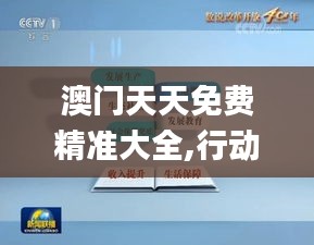 澳门天天免费精准大全,行动规划执行_触控版PWP26.800