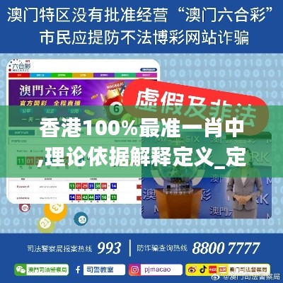 香港100%最准一肖中,理论依据解释定义_定制版4.18