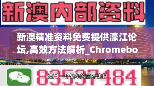 新澳精准资料免费提供濠江论坛,高效方法解析_Chromebook85.288