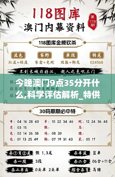 今晚澳门9点35分开什么,科学评估解析_特供款80.834