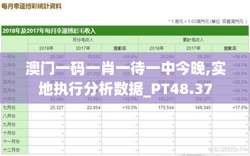 澳门一码一肖一待一中今晚,实地执行分析数据_PT48.37