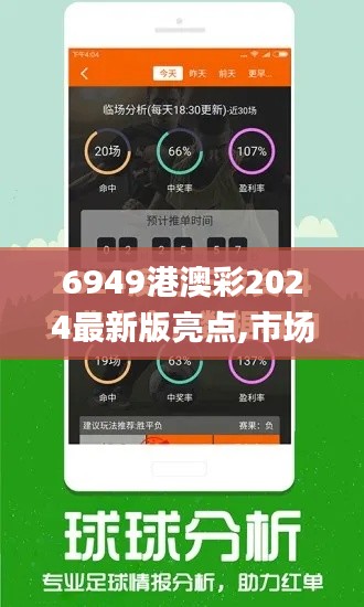 6949港澳彩2024最新版亮点,市场趋势方案实施_专业款73.234