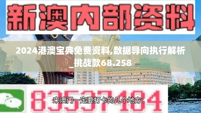 2024港澳宝典免费资料,数据导向执行解析_挑战款68.258