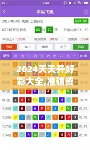 2024天天开好彩大全,准确资料解释落实_安卓版96.576