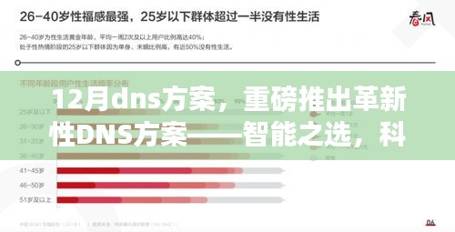 重磅推出，智能DNS方案重塑生活科技新篇章——12月DNS方案精选之选