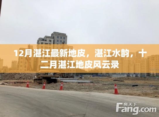 湛江水韵，十二月地皮风云录揭秘最新地皮动态