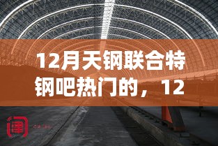 12月天钢联合特钢热门话题探讨