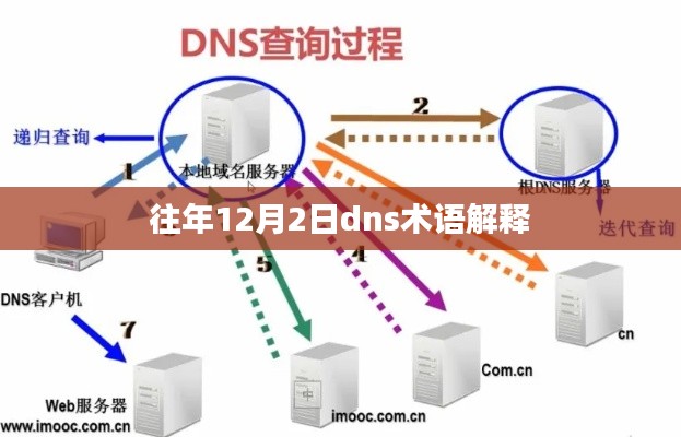 往年12月2日DNS术语详解