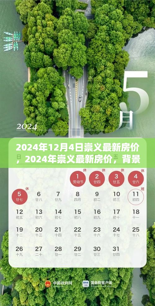 2024年崇义最新房价动态及背景影响深度探析