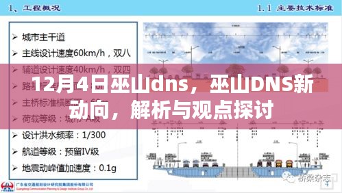 巫山DNS新动向解析与观点探讨（12月4日）