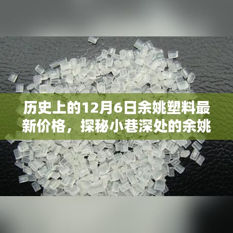 历史上的12月6日余姚塑料最新行情揭秘，小巷深处的宝藏探秘