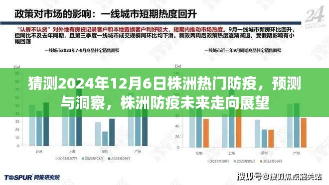 株洲防疫未来展望，预测与洞察，热门防疫趋势展望至2024年12月6日