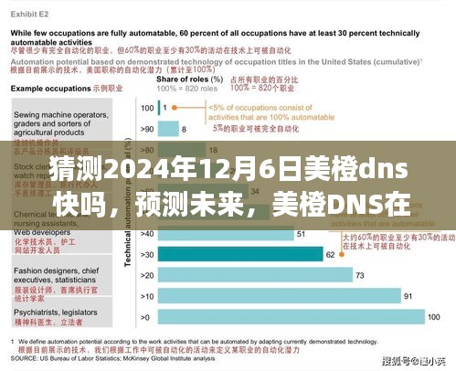 美橙DNS性能展望，预测未来至2024年12月6日的性能表现