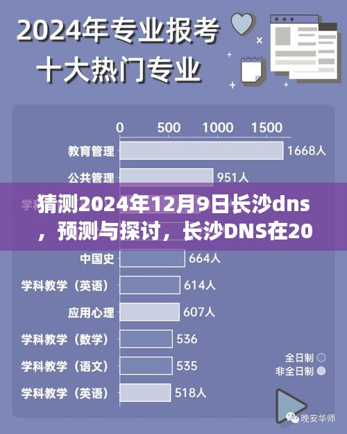 长沙DNS在2024年12月9日的预测与未来走向探讨