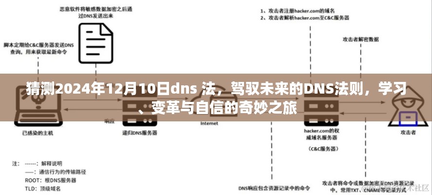 驾驭未来的DNS法则，学习变革之旅的自信之旅（猜测至2024年12月10日）