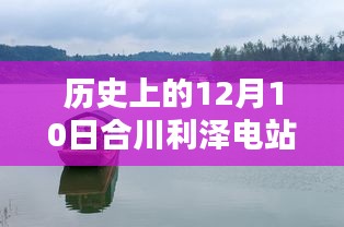 历史上的12月10日合川利泽电站最新动态深度解析与全面评测