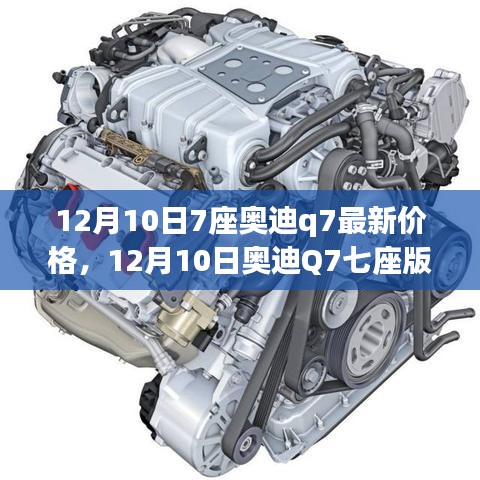 12月10日奥迪Q7七座版最新价格解析，市场趋势与个人观点