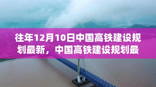 中国高铁建设规划最新动态，以十二月十日为例的深入探讨