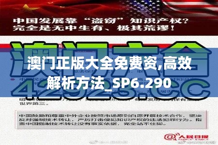 澳门正版大全免费资,高效解析方法_SP6.290