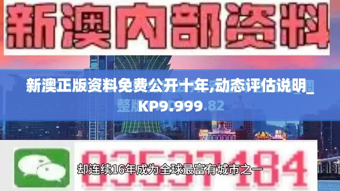 新澳正版资料免费公开十年,动态评估说明_KP9.999