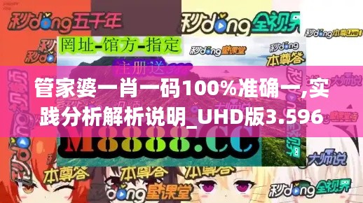 管家婆一肖一码100%准确一,实践分析解析说明_UHD版3.596