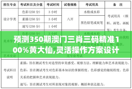 预测350期澳门三肖三码精准100%黄大仙,灵活操作方案设计_高级款2.562