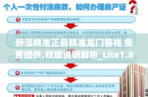 新澳精准正最精准龙门客栈 免费提供,权威说明解析_Lite1.844