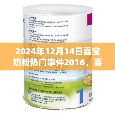 2024年视角下的喜宝奶粉热门事件回顾与深度分析，特性、体验、竞品对比及用户群体洞察