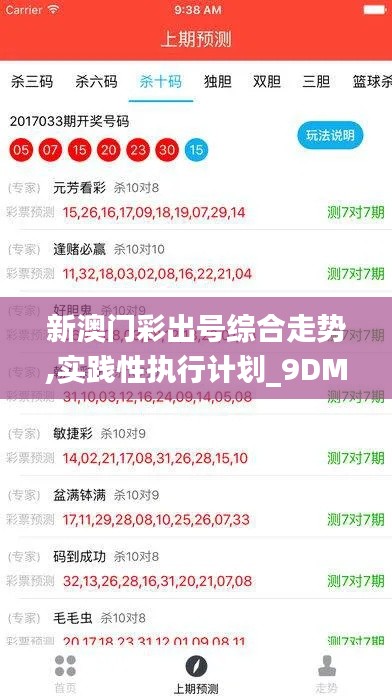 新澳门彩出号综合走势,实践性执行计划_9DM5.972